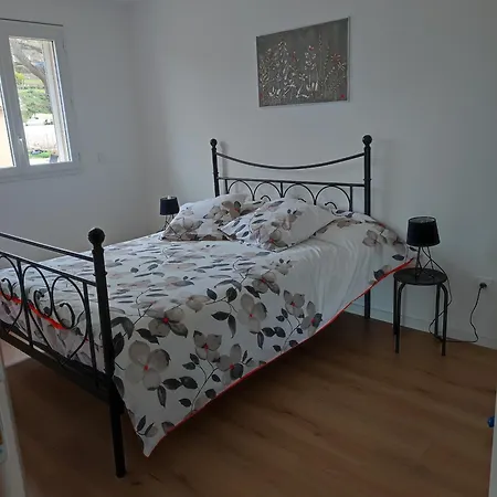 Grand F2 Vue Montagne * Olmeta-di-Tuda