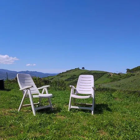 Grand F2 Vue Montagne Olmeta-di-Tuda