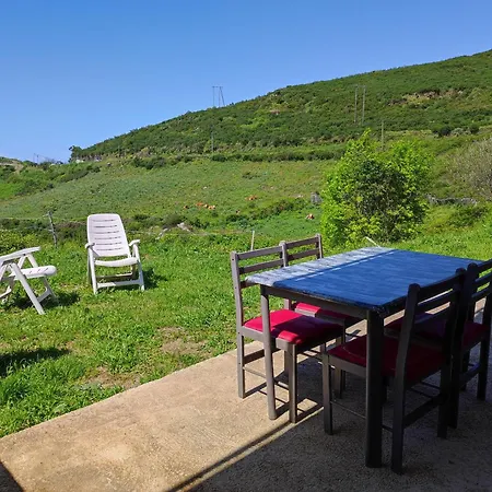 Grand F2 Vue Montagne Apartamento