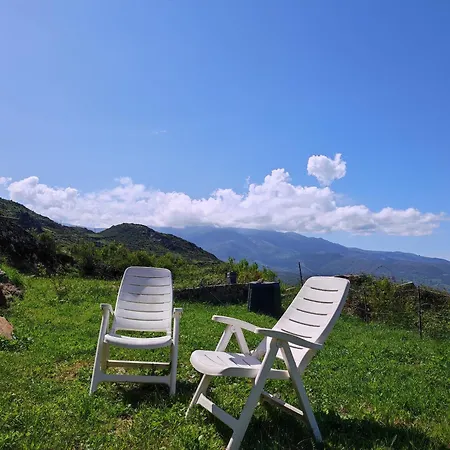 Grand F2 Vue Montagne 公寓 Olmeta-di-Tuda