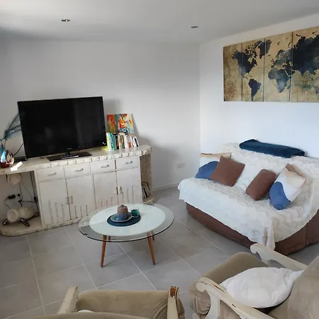 Apartment Grand F2 Vue Montagne
