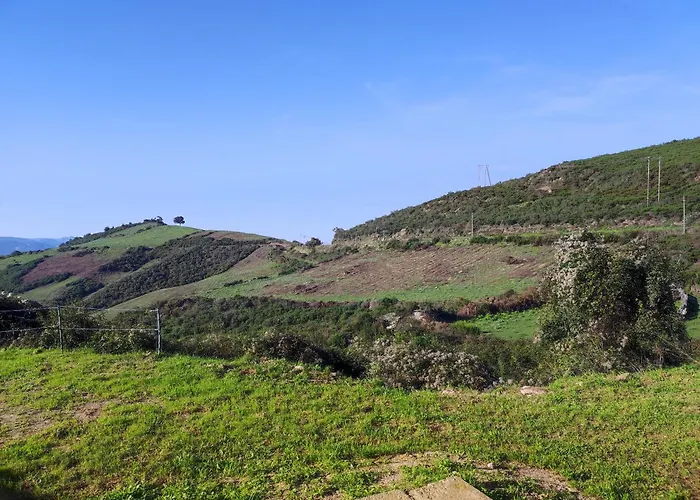 Grand F2 Vue Montagne 公寓 *