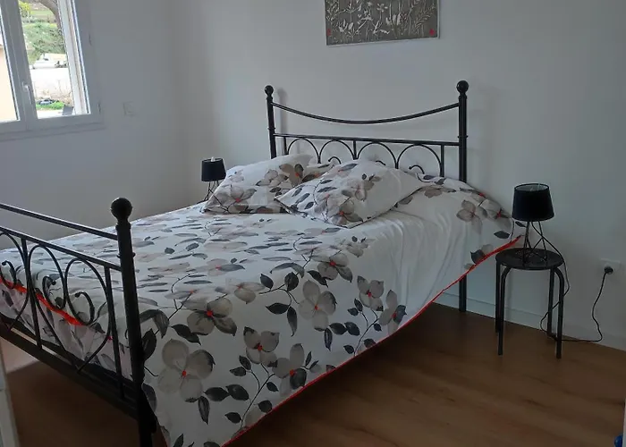 Grand F2 Vue Montagne * Olmeta-di-Tuda