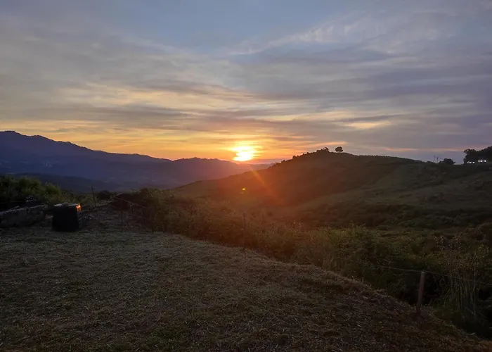 Grand F2 Vue Montagne *