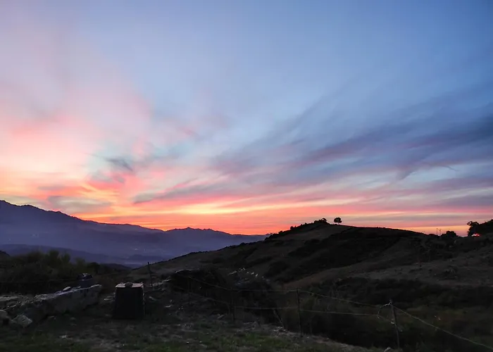 公寓 Grand F2 Vue Montagne